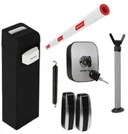 Wyposażenie miejsc publicznych - DoorHan BR-PRO5000RKIT BR-PRO5000RKIT - miniaturka - grafika 1