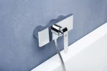 Blue Water Art Platino Emira EMI-BPK.030C - Baterie wannowe i prysznicowe - miniaturka - grafika 2