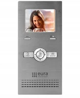 Domofony - Eura-Tech Monitor ' Professional CAT5'' VMA-07A5 ekran - miniaturka - grafika 1