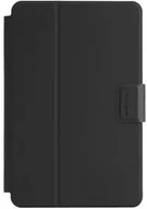 Etui do tabletów - Targus Etui obrotowe SafeFit 7-8 cali Czarny SafeFit 7-8 cali Czarny - miniaturka - grafika 1