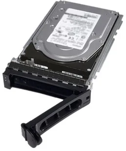 Dell dysk twardy - 1.2 TB - SAS 12Gb/s 2,5" (400-BJRW) 400-BJRW - Dyski serwerowe - miniaturka - grafika 2