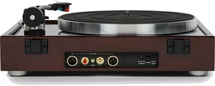 Thorens TD 1500 - Gramofony - miniaturka - grafika 6