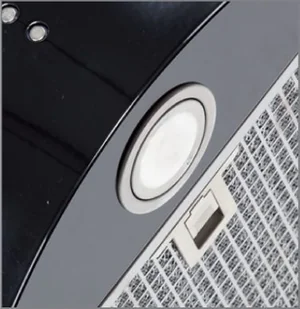 Toflesz OK-4 BALTIC MINI ISLAND 40 inox (850m3/h) - Okapy kuchenne Toflesz OK-4 BALTIC MINI ISLAND 40 inox (850m3/h) - Okapy kuchenne - miniaturka - grafika 4