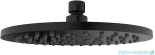 Omnires Y podtynkowy zestaw prysznicowy czarny SYSY38BL | - Baterie umywalkowe - miniaturka - grafika 4
