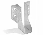 Inne akcesoria dekarskie - WB3 Wieszak Belki Wspornik Łącznik 38x141 Atest - miniaturka - grafika 1