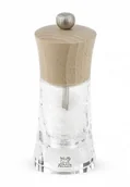 Inne urządzenia gastronomiczne - PEUGEOT Młynek do soli Oleron 14 cm naturalny PG-28381 PG-28381 - miniaturka - grafika 1