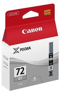 Canon PGI72GY (6409B001) - Tusze oryginalne - miniaturka - grafika 3