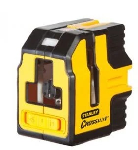 Stanley Cross90 STHT1-77341 - Inne urządzenia pomiarowe - miniaturka - grafika 2