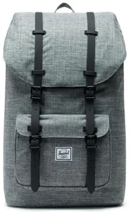 Herschel Supply Herschel Supply Co. Little America plecak 10014-01132-OS - Plecaki - miniaturka - grafika 5