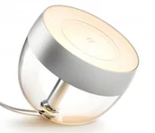 Systemy inteligentnych domów - Philips Hue Philips Hue Iris Special Edition srebrna - miniaturka - grafika 1