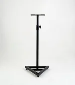 Głośniki - stojaki i akcesoria - Hamilton Hamilton KB90A - Stojak na monitor studyjny  I Expresowa wysyłka I 30 dni na zwrot !! - miniaturka - grafika 1