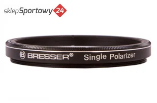 Bresser FILTR POLARYZACYJNY 2" - Akcesoria fotograficzne - miniaturka - grafika 5