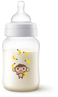 Philips Avent SCF821/11 - Butelki dla niemowląt Philips Avent SCF821/11 - Butelki dla niemowląt - miniaturka - grafika 2