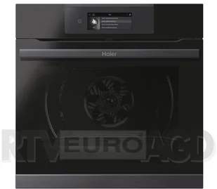 Piekarnik do zabudowy Haier HWO60SM5T5BH - Piekarniki do zabudowy - miniaturka - grafika 2