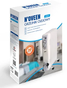 N'OVEEN OH9 - Ogrzewanie przenośne - miniaturka - grafika 2