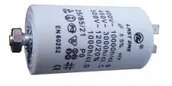 Akcesoria i części do lodówek - KONDENSATOR 14 UF - miniaturka - grafika 1