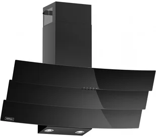 Kernau KCH 4290.1 B - Okapy kuchenne - miniaturka - grafika 2