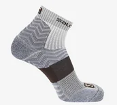 Skarpetki męskie - Salomon SKARPETY OUTPATH LOW C15540 C15540 - miniaturka - grafika 1