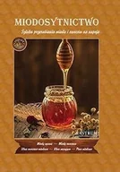 Książki kucharskie - ASTRUM Miodosytnictwo TW - T. Ciesielski - miniaturka - grafika 1