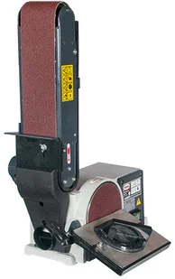 Proma BPK 2100/400V - Szlifierki i polerki - miniaturka - grafika 6