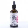Nature Queen Nature Queen, hydrolat z róży damasceńskiej, 100 ml - Toniki i hydrolaty do twarzy - miniaturka - grafika 3