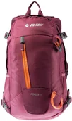 Plecaki - Hi-Tec Plecak turystyczny PIONEER 25 38366-SAN/ORAN - miniaturka - grafika 1
