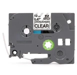 Brother TZES131 do PT9x00PC/3600 fol lam przezr /B - Papier do drukarek - miniaturka - grafika 3