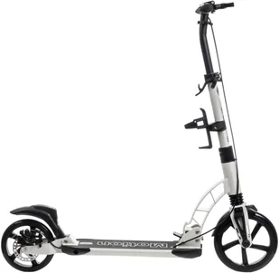 HyperMotion HyperMotion REGAMO - biała REGAMO HYPER BIAL - Hulajnogi - miniaturka - grafika 4