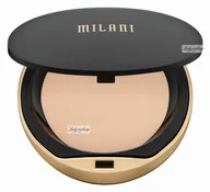Pudry do twarzy - Milani MILANI - CONCEAL+PERFECT - SHINE-PROOF POWDER - Matujący puder do twarzy - 01 - FAIR - miniaturka - grafika 1