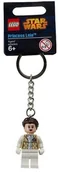 Breloczki dla dzieci - LEGO LEGO Princess Leia brelok - miniaturka - grafika 1