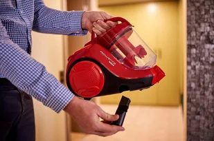 Odkurzacz Rowenta Swift Power Cyclonic RO2913EA - Odkurzacze - miniaturka - grafika 7