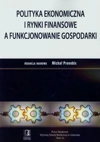CeDeWu Polityka ekonomiczna i rynki finansowe a funkcjonowanie gospodarki - CeDeWu - Ekonomia CeDeWu Polityka ekonomiczna i rynki finansowe a funkcjonowanie gospodarki - CeDeWu - Ekonomia - miniaturka - grafika 1