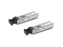 Planet MGB-TSX Moduł 1p miniGIBIC Przemysłowy MM SIEPLAHUB0259 [458826] - Switche - miniaturka - grafika 6