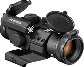 Lunety i akcesoria - Vortex optics Kolimator StrikeFire II Red 186-390 - miniaturka - grafika 1
