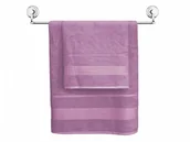 Ręczniki - Darymex Ręcznik D Bamboo Moreno Lawenda (W) 70x140 RD.BAMBOO/MOR-LAWE/W/70 - miniaturka - grafika 1