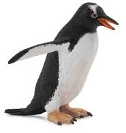 Collecta Pingwin gentoo - Figurki dla dzieci - miniaturka - grafika 2