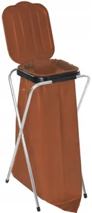 Stojak uchwyt na worki 120L do segragacji śmieci - Kosze na śmieci - miniaturka - grafika 2