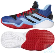 Koszykówka - Adidas Buty Harden Steapback FW8482 a-ty FW8482 - miniaturka - grafika 1