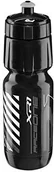 Shakery i bidony sportowe - RaceOne bidón bidon rowerowy XR1 negro-blanco 750 ML 8052747191444 - miniaturka - grafika 1