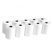 Rolki termiczne - Papirus Inny Rolka Termiczna 57x30 RT5730 - miniaturka - grafika 1