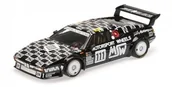 Kolekcjonerskie modele pojazdów - Minichamps BMW M1 MK Motorsport 111 Witmeur/Krankenberg/Libert 24h Le Mans 1986 GXP-579610 - miniaturka - grafika 1