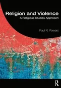 Pozostałe książki - ROUTLEDGE Religion and Violence: A Religious Studies Approach - miniaturka - grafika 1