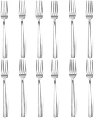 Zestawy sztućców - Hendi Widelczyk do ciasta sztućce "ADRIA" zestaw 12szt 766231 - miniaturka - grafika 1