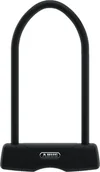 Zabezpieczenia do roweru - Abus Granit 460/150HB230 U-Lock incl. SH B, czarny 2022 Zabezpieczenia rowerowe 69070 - miniaturka - grafika 1