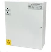 Zasilacze i transformatory - MW Power Szafkowy zasilacz buforowy ZBF-12V-4A-17Ah - miniaturka - grafika 1