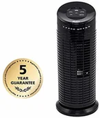 Wentylatory - Solis 970.97 wentylatory, 35 W, czarny - miniaturka - grafika 1