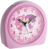 Zegary - TFA Dostmann TFA 60.1004 " Best Friends "elektroniczny budzik budzik dla dzieci 60.1004 - miniaturka - grafika 1