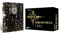 Płyty główne - Biostar TB360-BTC Pro 12x PCIe TB360-BTC Pro 2.0 - miniaturka - grafika 1