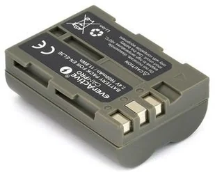 EverActive Akumulator CamPro zamiennik Nikon EN-EL3 EN-EL3E EVB016 - Ładowarki i akumulatory - miniaturka - grafika 2