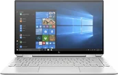 Laptopy 2w1 - HP Hewlett-Packard Spectre x360 13-aw2004nw i7-1165G7 13,3"4K OLED TouchScreen 400nit Gorilla 16GB_3733MHz SSD1TB IrisXe ALU BLK 2xTB 60Wh Win10 4H314EA - miniaturka - grafika 1
